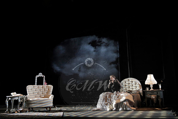 UMKC Opera, L'enfant et les Sortilèges & La Voix Humaine