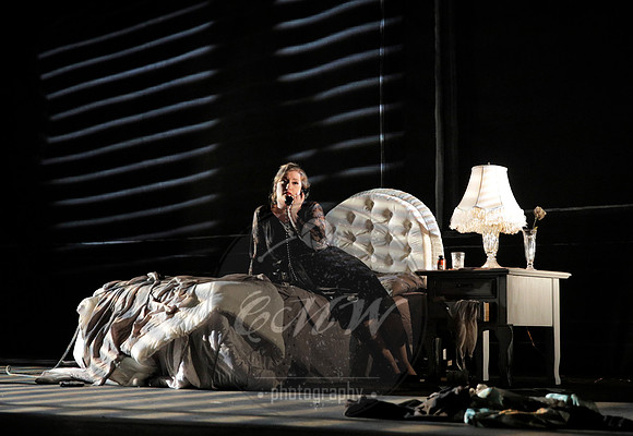 UMKC Opera, L'enfant et les Sortilèges & La Voix Humaine