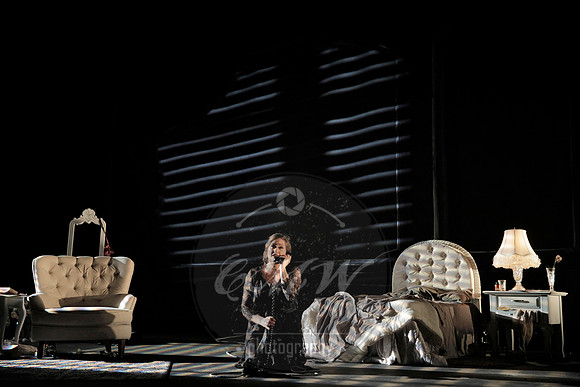 UMKC Opera, L'enfant et les Sortilèges & La Voix Humaine