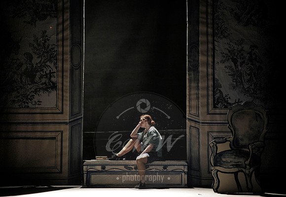 UMKC Opera, L'enfant et les Sortilèges & La Voix Humaine