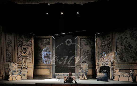 UMKC Opera, L'enfant et les Sortilèges & La Voix Humaine