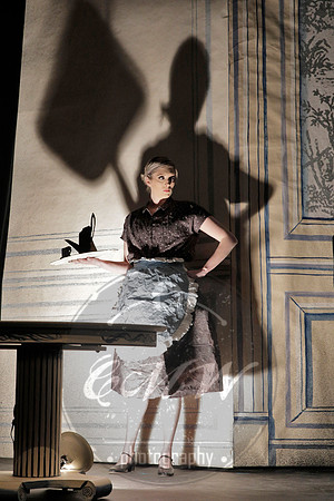 UMKC Opera, L'enfant et les Sortilèges & La Voix Humaine