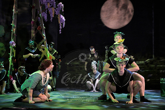 UMKC Opera, L'enfant et les Sortilèges & La Voix Humaine