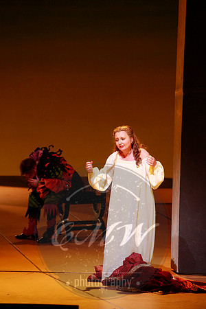 San Francisco Opera, Rigoletto,