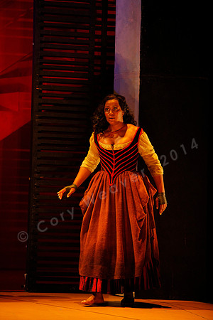 San Francisco Opera, Rigoletto