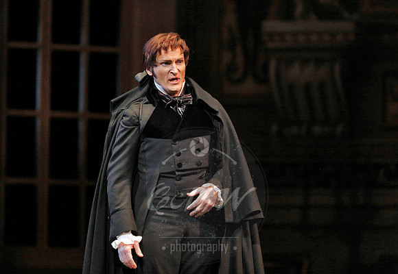 San Francisco Opera, Tosca