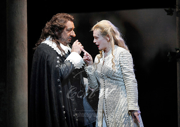 San Francisco Opera, Cyrano de Bergerac