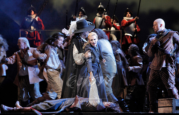 San Francisco Opera, Cyrano de Bergerac