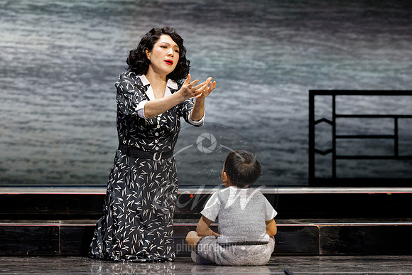 Los Angeles Opera, Madama Butterfly