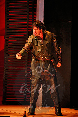 San Francisco Opera, Rigoletto,