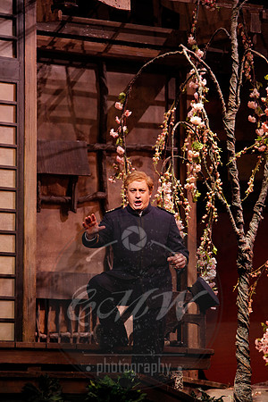San Francisco Opera, Madama Butterfly
