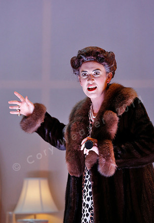 West Edge Opera, Powder Her Face