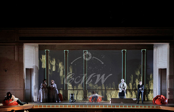 Portland Opera, Cosi fan Tutte