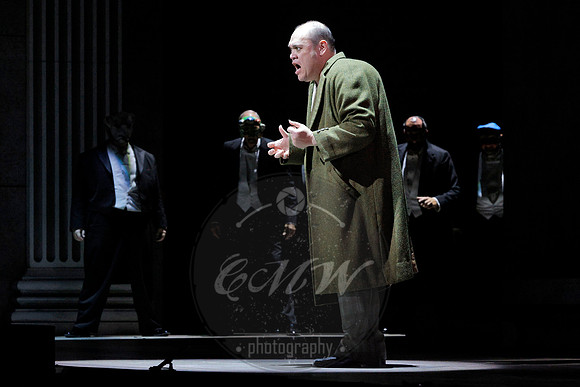 Los Angeles Opera, Rigoletto