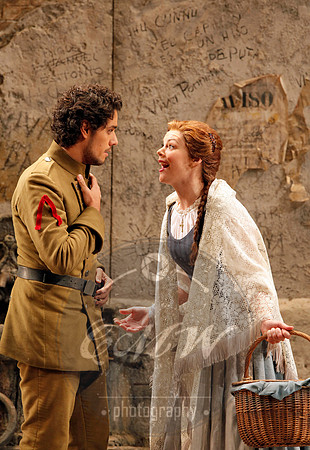 San Francisco Opera, Carmen