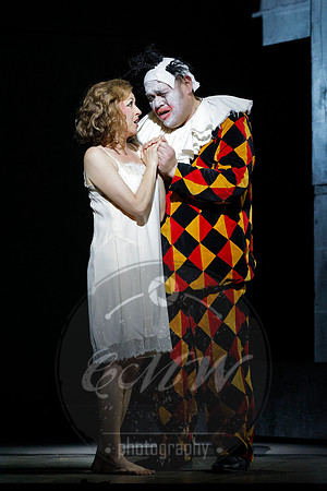 Los Angeles Opera, Rigoletto