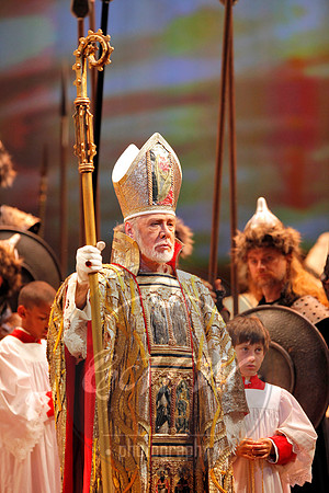 San Francisco Opera, Atilla