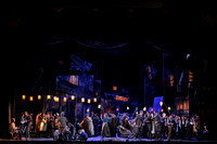 San Francisco Opera La Boheme