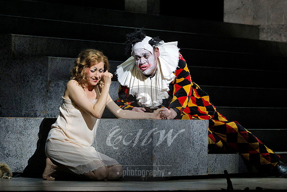 Los Angeles Opera, Rigoletto