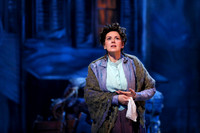 San Francisco Opera La Boheme