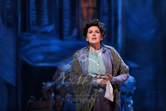 San Francisco Opera La Boheme