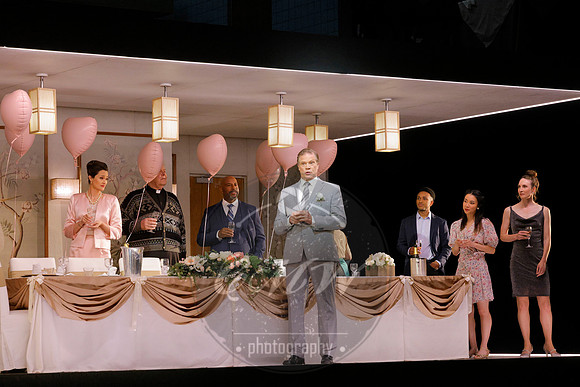 San Francisco Opera, Innocence