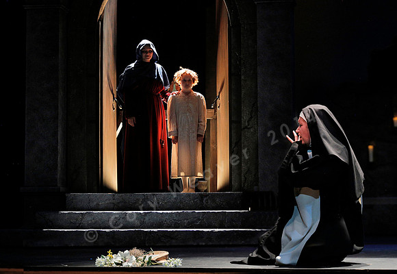 UMKC Conservatory, Suor Angelica & Gianni Schicchi