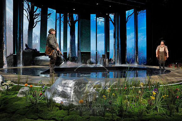 Des Moines Metro Opera, The Cunning Little Vixen