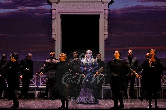 San Francisco Opera, Idomeneo
