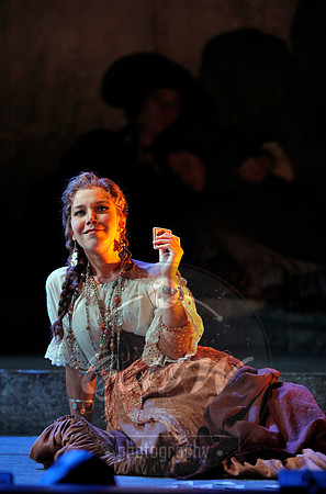 San Francisco Opera, Carmen