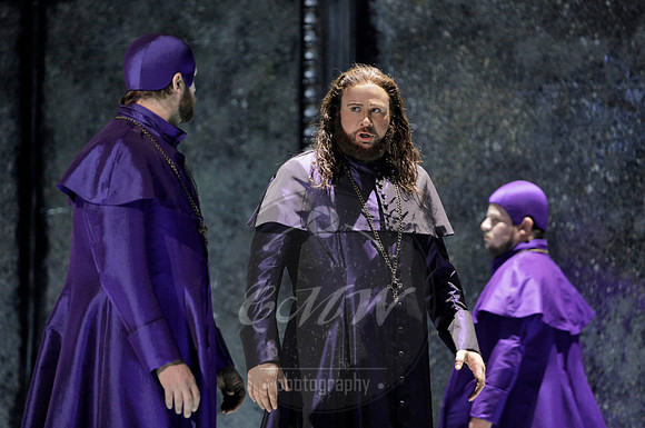 Minnesota Opera, Thais
