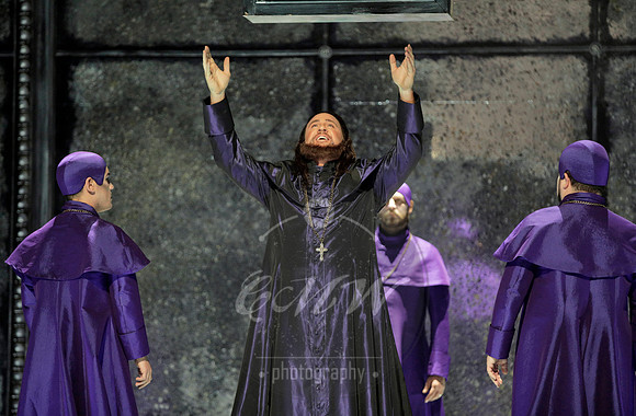 Minnesota Opera, Thais