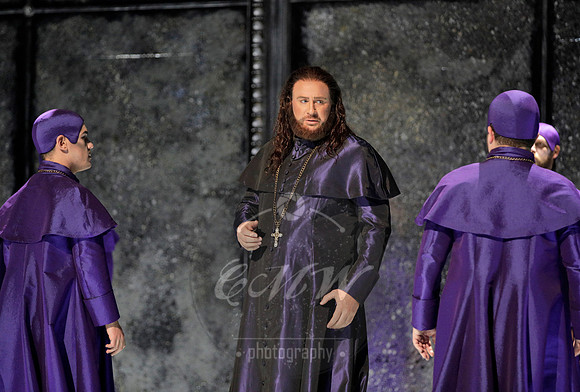 Minnesota Opera, Thais