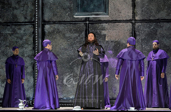Minnesota Opera, Thais