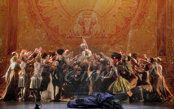 Minnesota Opera, Thais