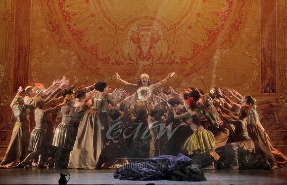 Minnesota Opera, Thais