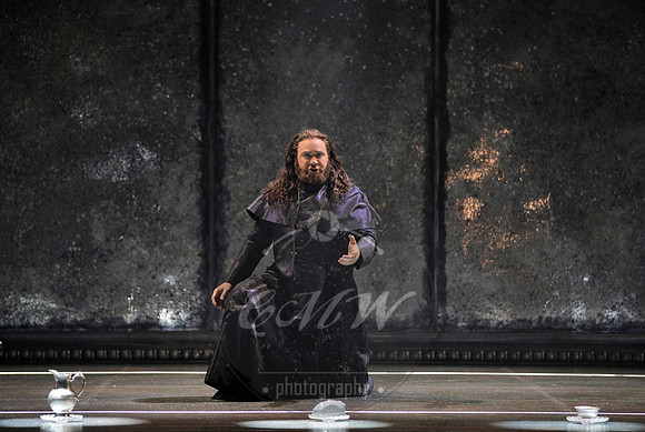Minnesota Opera, Thais