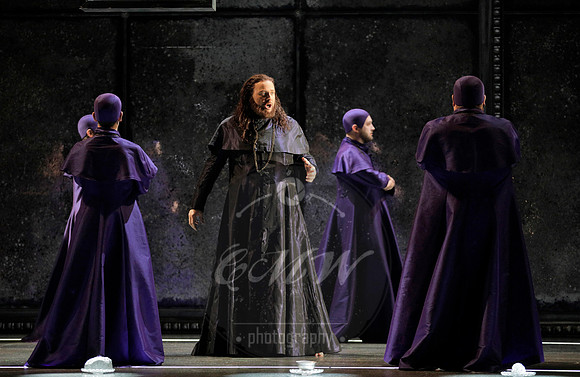 Minnesota Opera, Thais