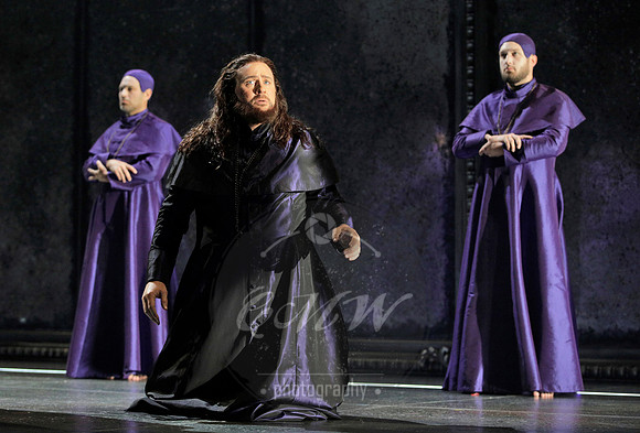 Minnesota Opera, Thais