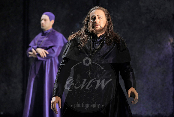 Minnesota Opera, Thais