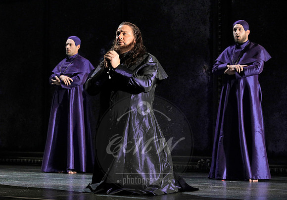 Minnesota Opera, Thais