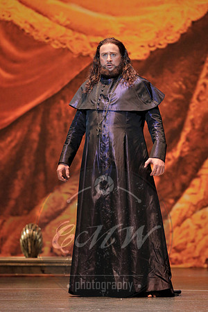 Minnesota Opera, Thais