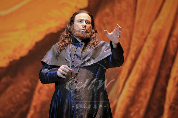 Minnesota Opera, Thais