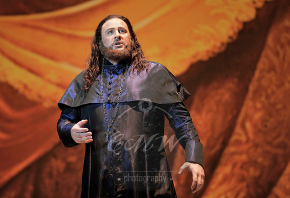 Minnesota Opera, Thais