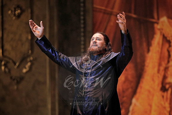 Minnesota Opera, Thais