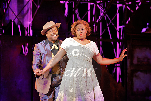 Washington National Opera, Porgy and Bess