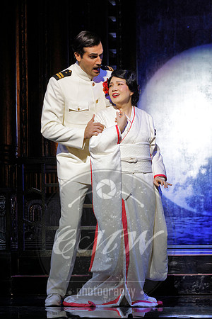 Los Angeles Opera, Madama Butterfly