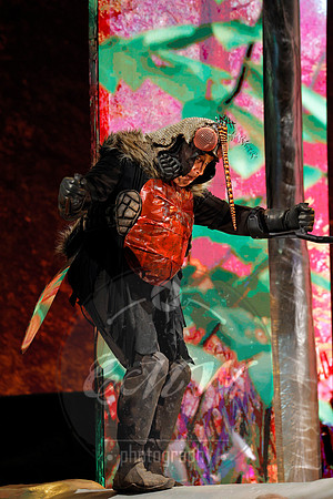 Des Moines Metro Opera, The Cunning Little Vixen