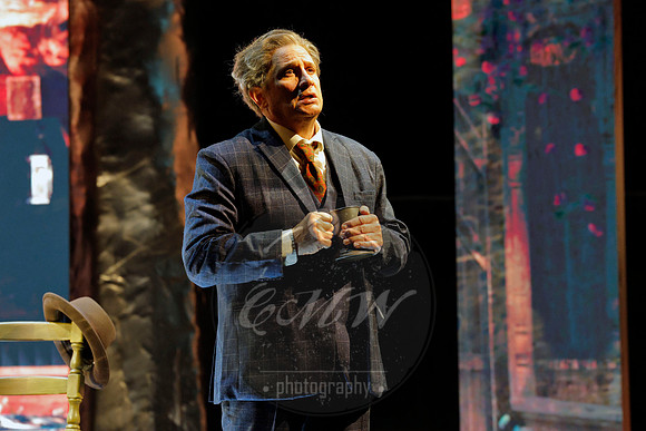 Des Moines Metro Opera, The Cunning Little Vixen