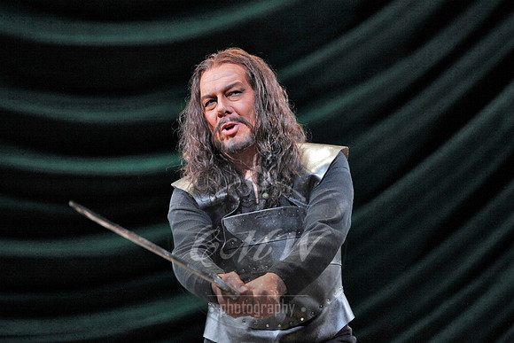 San Francisco Opera, Atilla